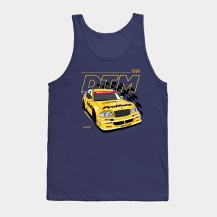 Mercedes w202 DTM Legend Tank Top